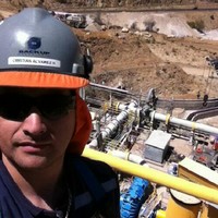 Cristian Enrique Alvarez Hidalgo