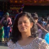 Anjana Trikkandiyur