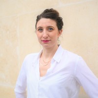 Karine Zaouche