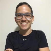 María Gabriela Matamoros Córdoba