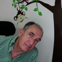 Francisco Javier Garcia Hurtado