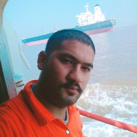 Himanshu Bharara