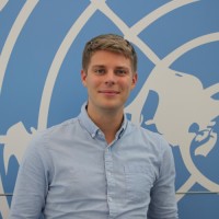 Casper Falk Wollberg