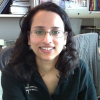 Bhargavi Rajan