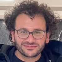 Dariush Alipour