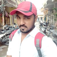 Chandra Vardha Reddy Vennam
