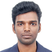 Prakash Murugan