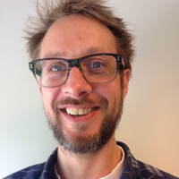 Morten Torkildsen