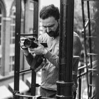Jonathan Rosing