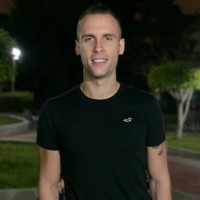 Alessio H F. Lobracci