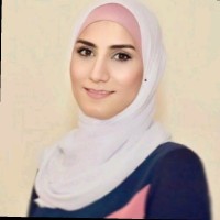 Israa Amarneh