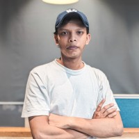 Ahmer Ali