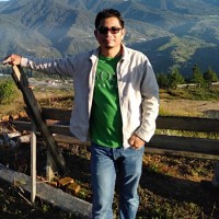 Mohd Jasni Zakaria