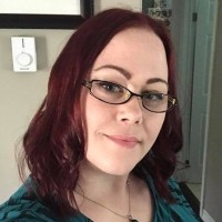 Rachel Anderson
