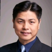 Jason Gan. (EMBA 1st, EMLSI, Wharton-TechAP)