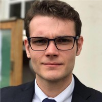 Daniel Warman
