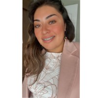 Nicole Aguilar Gallardo