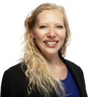 Nicole Prickett