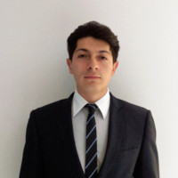 Edgar Garcia Mendoza
