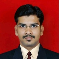 Abhilash Bhanu