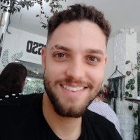 Bruno Gonçalves