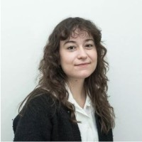 Anna Rosendal Di Pilla