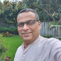 Kanhaiya Sharma, Phd (Aiims New Delhi), Post Doc (Otago)
