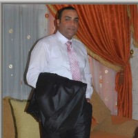 Jamal Khamees