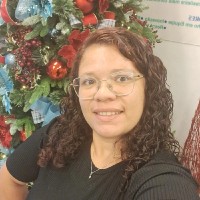 Ingrid S Carvalho De Oliveira