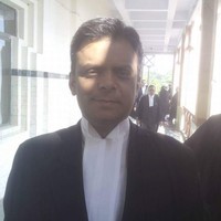 Deepak Vasant Rao Khot