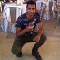 Rakesh Narain