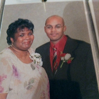 Wanda Dillard