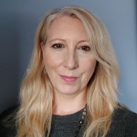 Elaine Dickie