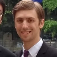 Alexander Hawkins