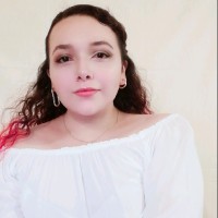 Ana Flavia Ramos Espinoza