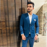 Nikhil Pahuja