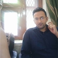 Deepak Jha