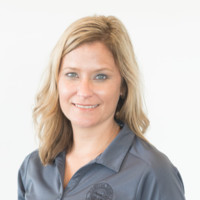 Amy Bradford
