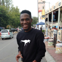 Simphiwe Ncube
