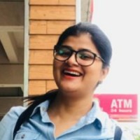 NEHA KUCHIYA