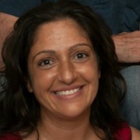 Cheryl Karousatos