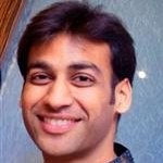 ­Lokesh ­Jindal