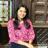 Simple Kumari
