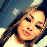 Gabriella Gomez