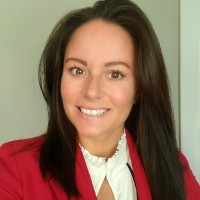 Erika Prestopine