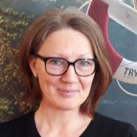 Pernilla Boye