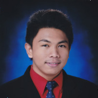 John Elmo Araga