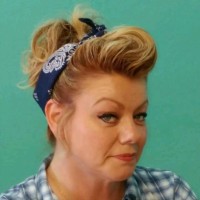 Angela Baumgardner