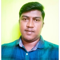 Prashanth.P Kumar