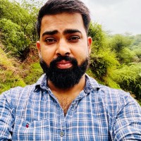 Purushottam Kumar